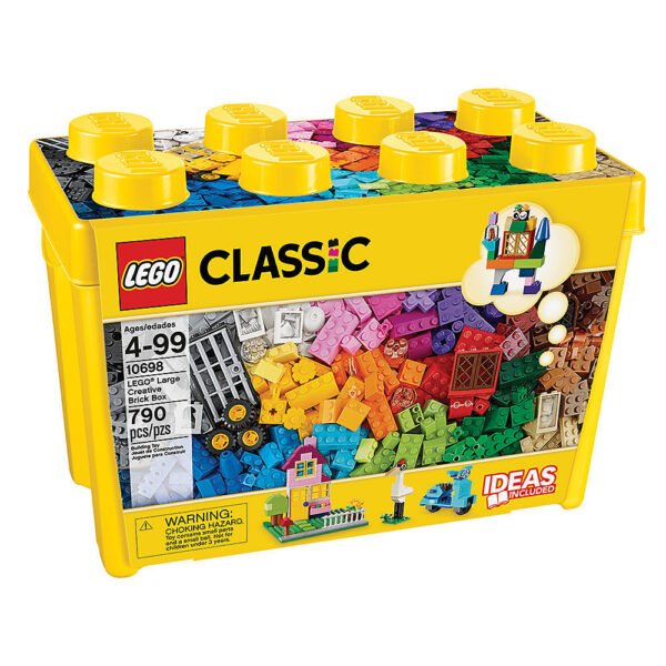 Bộ đồ chơi xếp hình LEGO