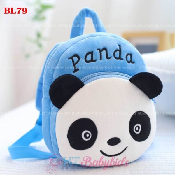 Balo trẻ em hình gấu Panda